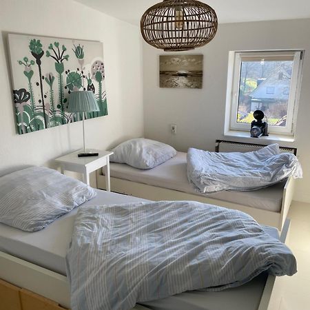 Charmante Alte Stadtvilla Epe  Exteriör bild