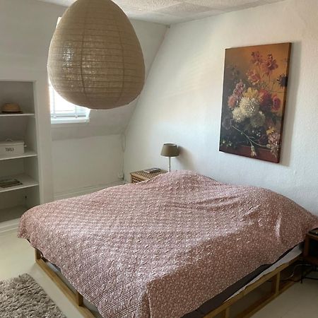 Charmante Alte Stadtvilla Epe  Exteriör bild