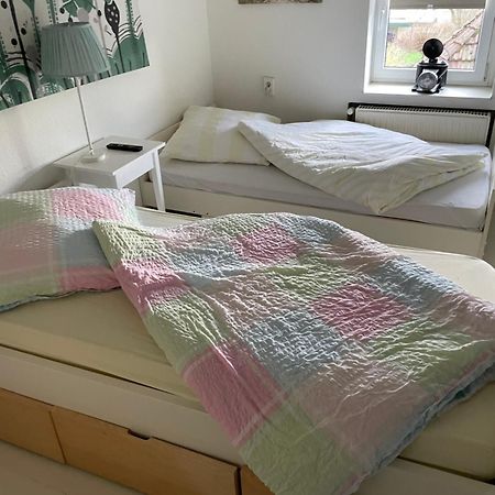 Charmante Alte Stadtvilla Epe  Exteriör bild