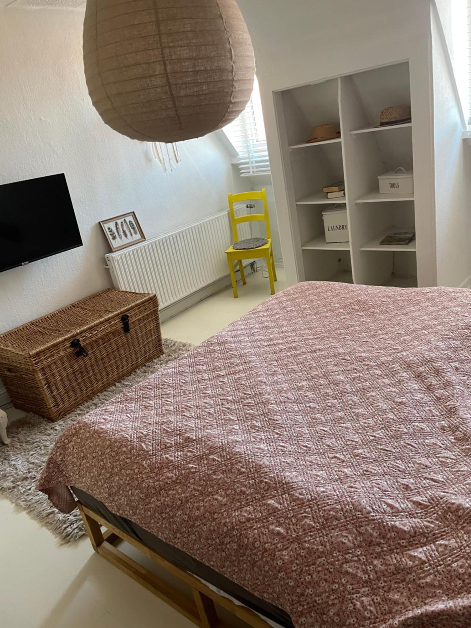 Charmante Alte Stadtvilla Epe  Exteriör bild