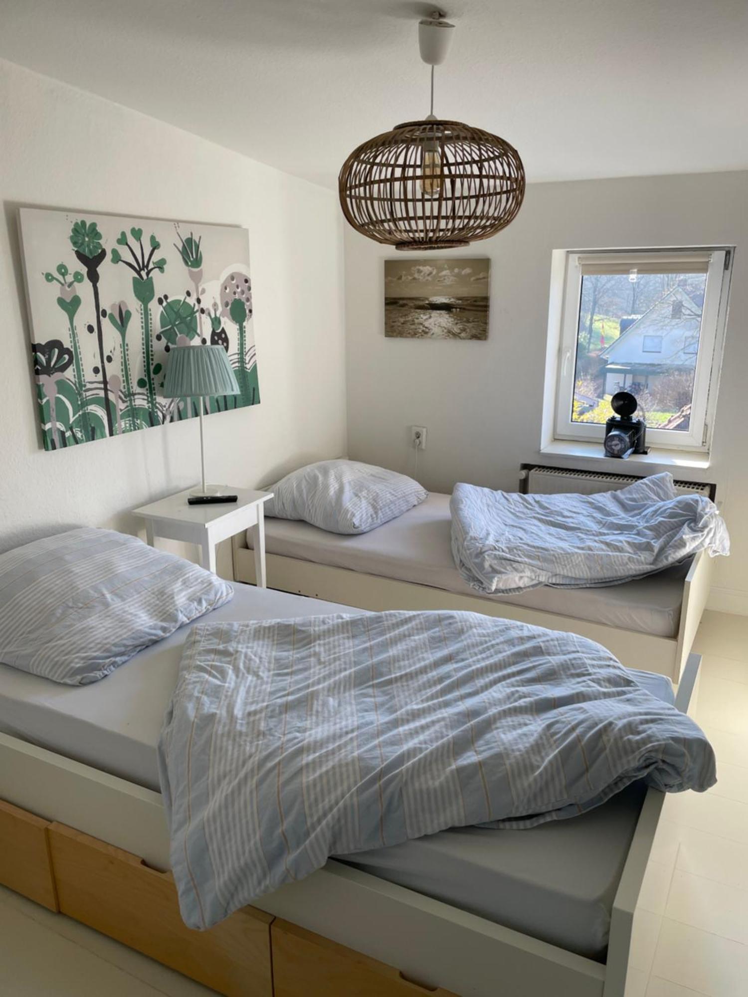 Charmante Alte Stadtvilla Epe  Exteriör bild