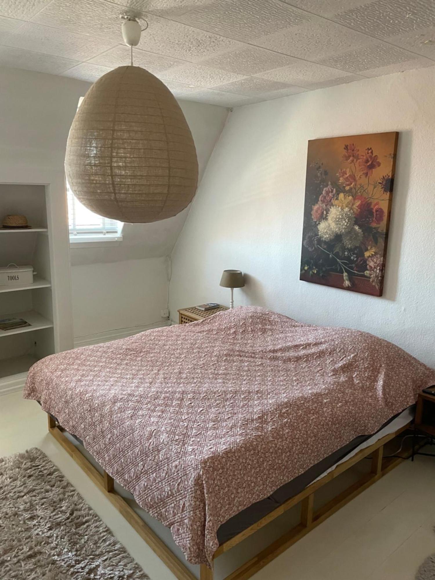 Charmante Alte Stadtvilla Epe  Exteriör bild