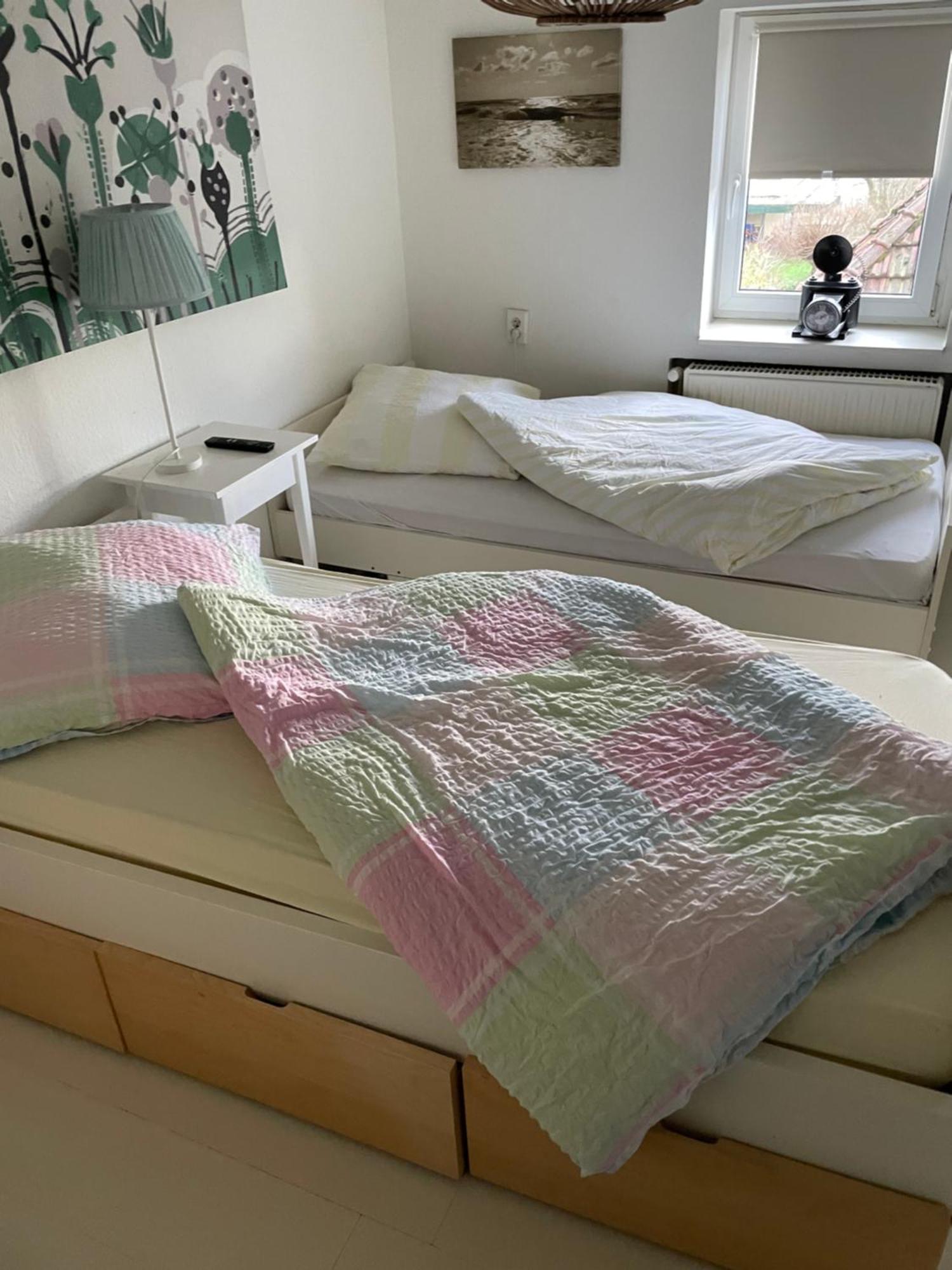 Charmante Alte Stadtvilla Epe  Exteriör bild